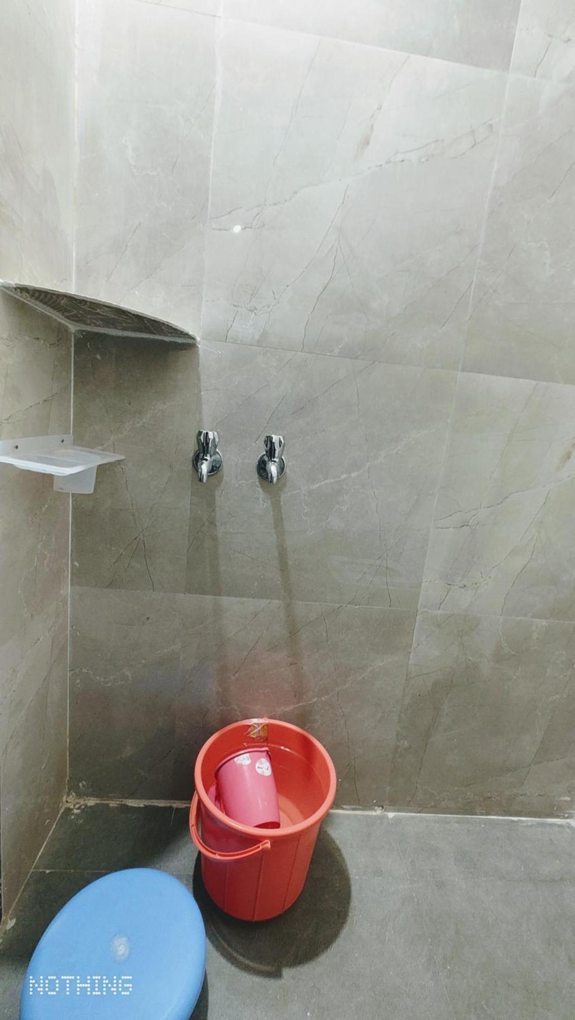 Aadishkti Bhakt Nivas Hotel Tuljapur ภายนอก รูปภาพ