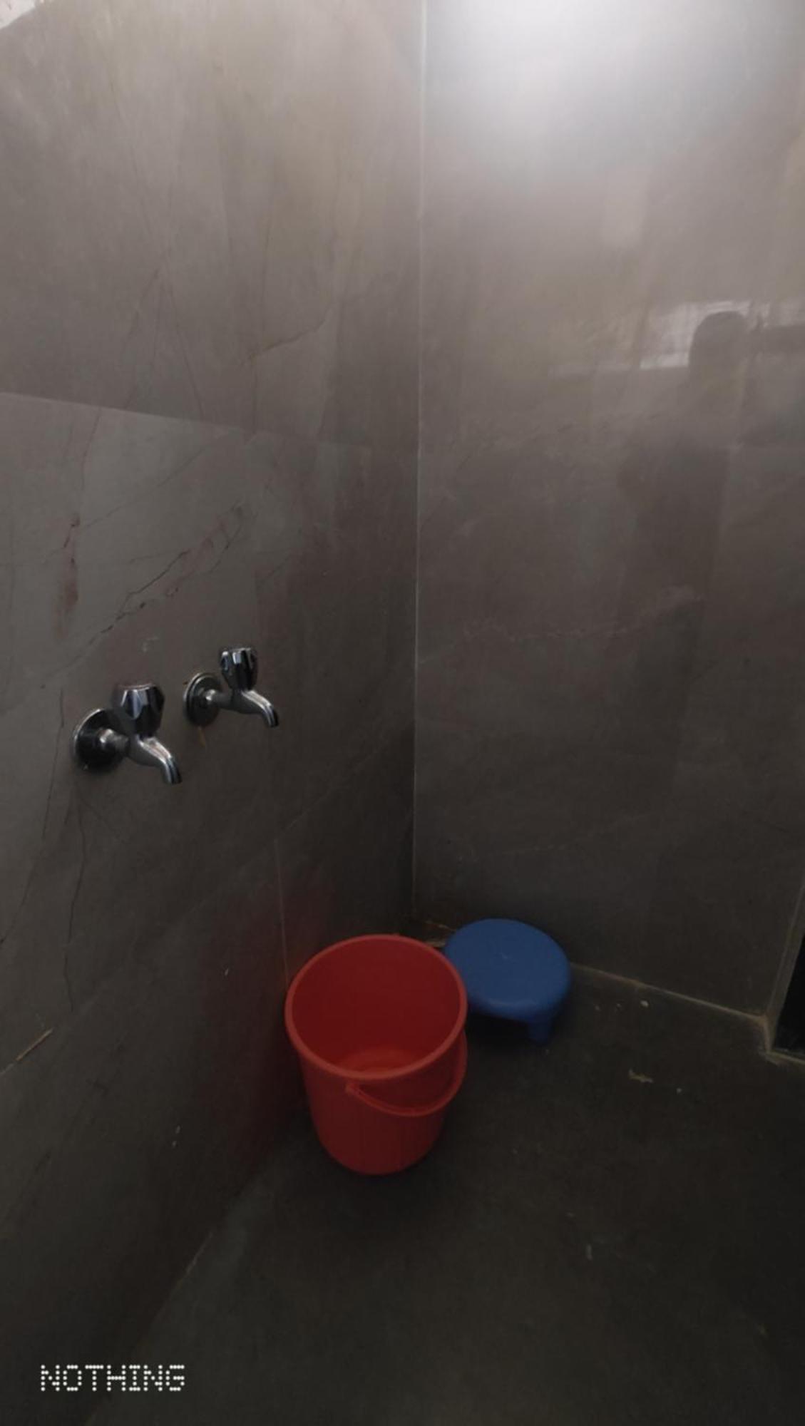 Aadishkti Bhakt Nivas Hotel Tuljapur ภายนอก รูปภาพ