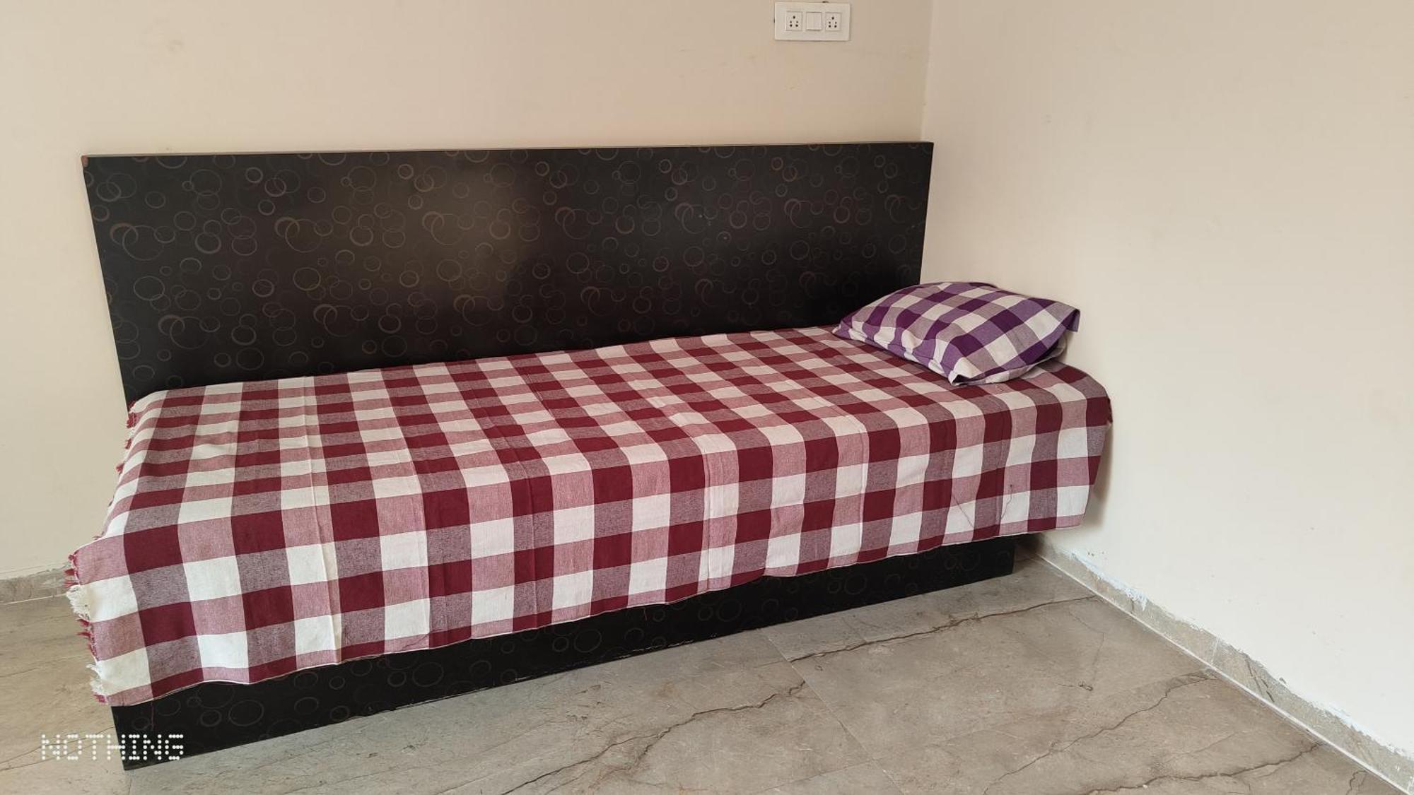 Aadishkti Bhakt Nivas Hotel Tuljapur ห้อง รูปภาพ
