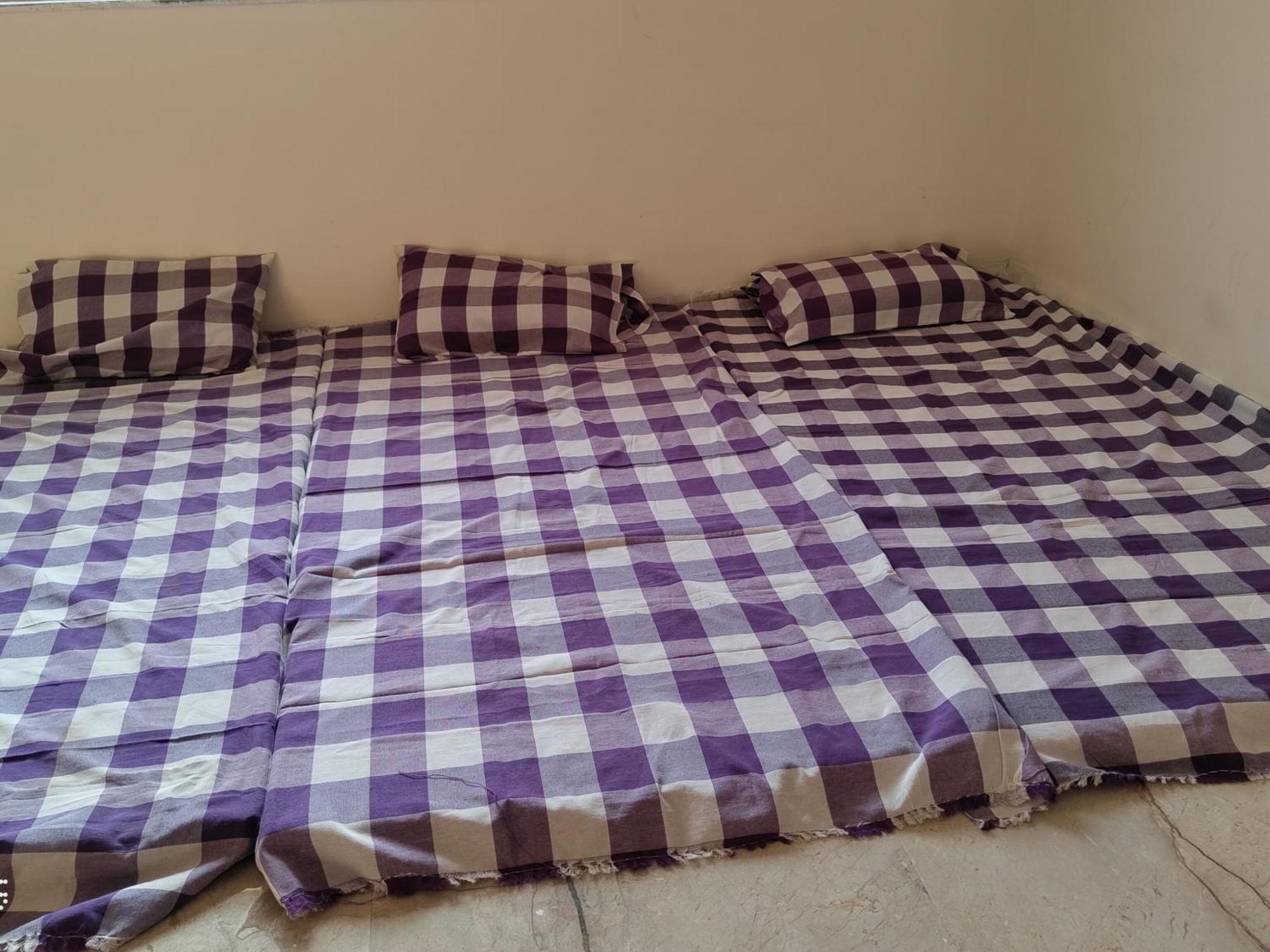 Aadishkti Bhakt Nivas Hotel Tuljapur ห้อง รูปภาพ