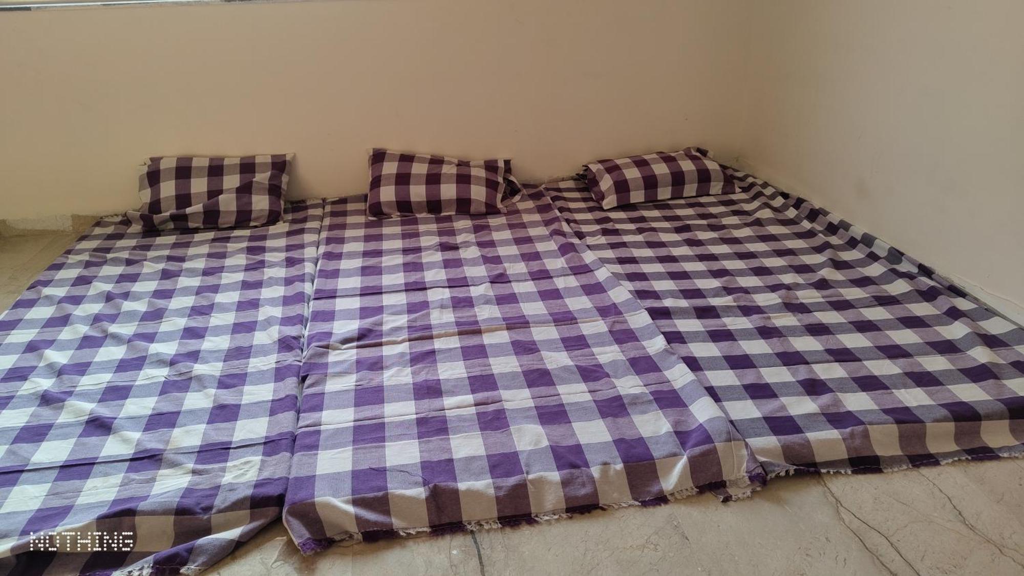 Aadishkti Bhakt Nivas Hotel Tuljapur ห้อง รูปภาพ